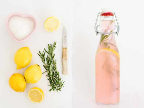 witchkitch: Protect &amp; Purify Pink Lemonade   3 cups Sugar (attraction)1¼ cup Lem
