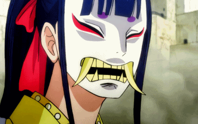 Stuff Kurapika R Kikunojo One Piece Episode 949