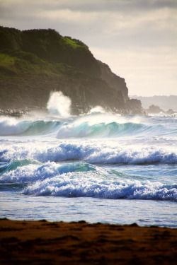 Live-In-Luxury:  Lsleofskye:  Wave  Live In Luxury 