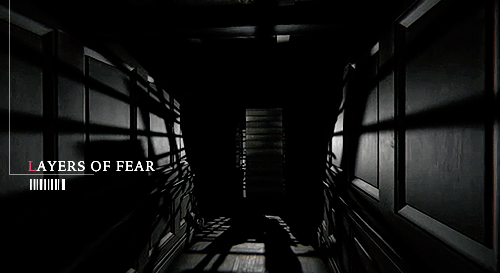 evilwvergil:恐れている または怖がっている...↳ : 8 horror games might blow you away