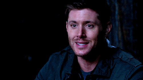 deanjackles: 9x14 | Captives