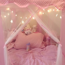 littlest:  ✨ my princess play tent ✨