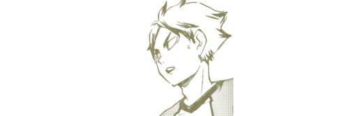 Hi Omg I Love Your Works ,, Would You Ever Write Eita Semi Smut?