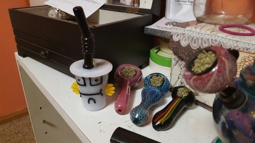 memyselfandmaryjanee: when all the bowls are packed #fun4thewholefam
