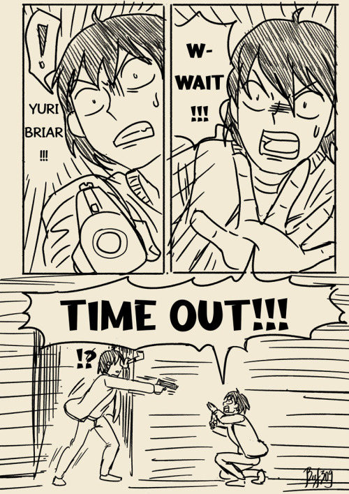 The Real Reason For The Shooting Between The Two Brothers-in-law.