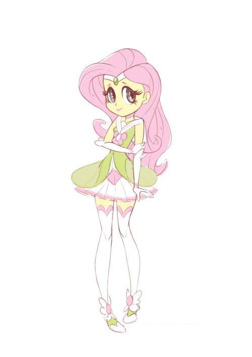 daily-commission:  projectendo tries to get cast for the next MLP movie