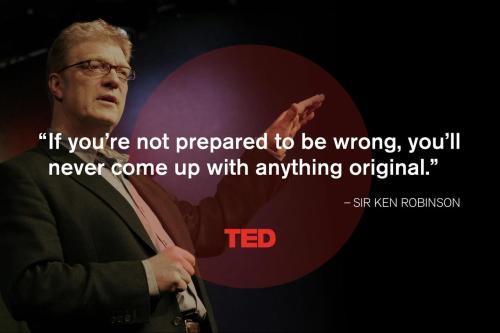 ted talks