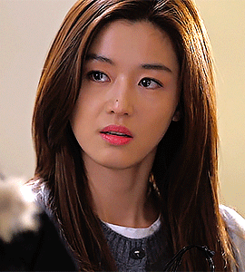 JUN JI HYUN As CHEON SONG YI In MY LOVE FROM THE STAR (2013)