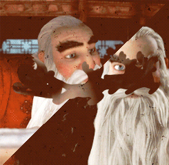 blondaime:  Rise of the Guardians 