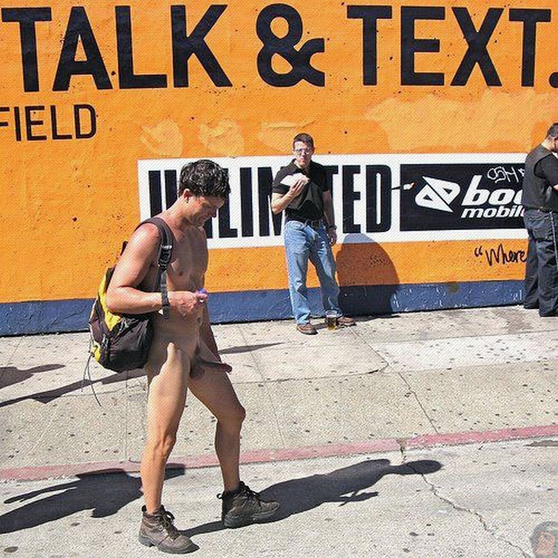 gonakedmagazine:  Exhibitionist? Proud of your body? Show it off in GoNaked Magazine