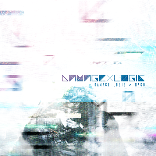 Damagelogic by Nagofrom PUELLABYTE by AcuticLogics
Track composition and arrangement by Nago(Digital Logics)
Square jacket image design by Nago(Digital Logics)