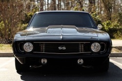 hotamericancars:  Best of the American Car