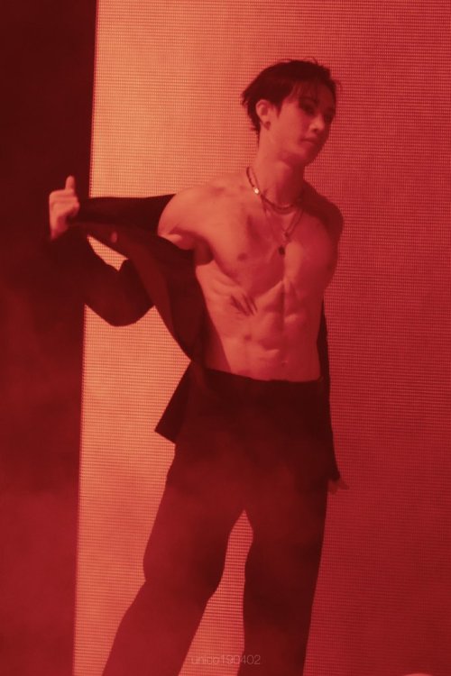 I'll Never Recover From This, Seriously.