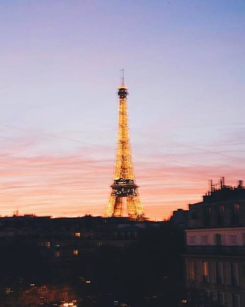 Paris, France | hirozzzz