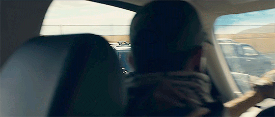 annedorvals:Benicio Del Toro in Sicario (2015)