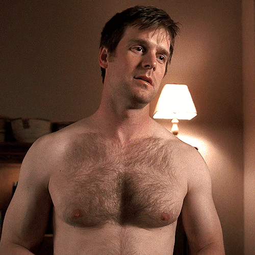 PETER KRAUSESix Feet Under 5.08 "Singing For Our Lives"