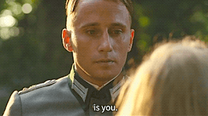 faramir-boromir:Hardly a word of our true feelings had ever been spoken. Not a single word about lov