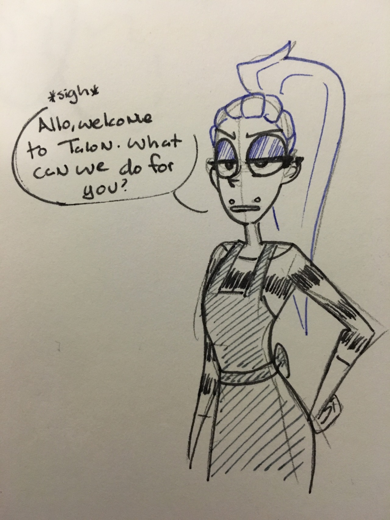 trans-junk-rat:  amélie always makes the coffee a little too bitter 
