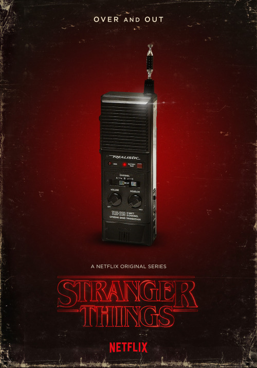 horroroftruant: Stunning Stranger Things Fan ArtArtist credit:1. The Sonnyfive2. akidneythief3. Matt