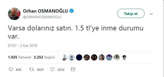 Şehzadem  Orhan OSMANOĞLU...