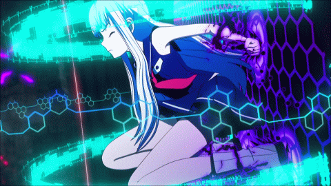 openam:  Aoki Hagane no Arpeggio 蒼き鋼のアルペジオ @ 