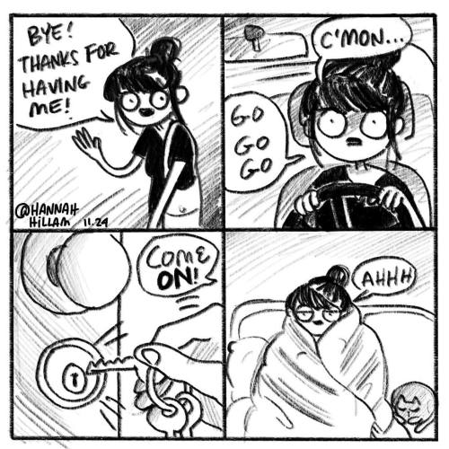 verbalvomits:  Gotta get cozy