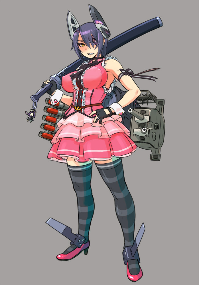 mikoyanartworks:    FAN ART   