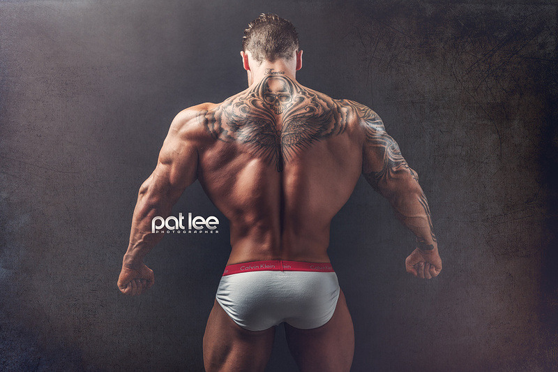 cdnlifter27:  Kurtis Potter Photos: Pat Lee Photographer    Kurtis Potter  