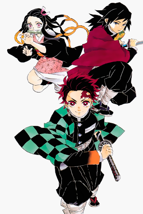 tanjirou