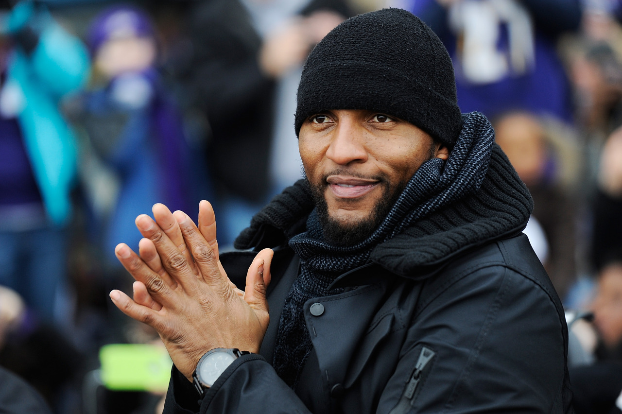 ESPN officially hires Ray Lewis as an NFL Analyst. He will host specials similar to Gruden’s QB Camp series.
More info: http://ble.ac/13SYCCX