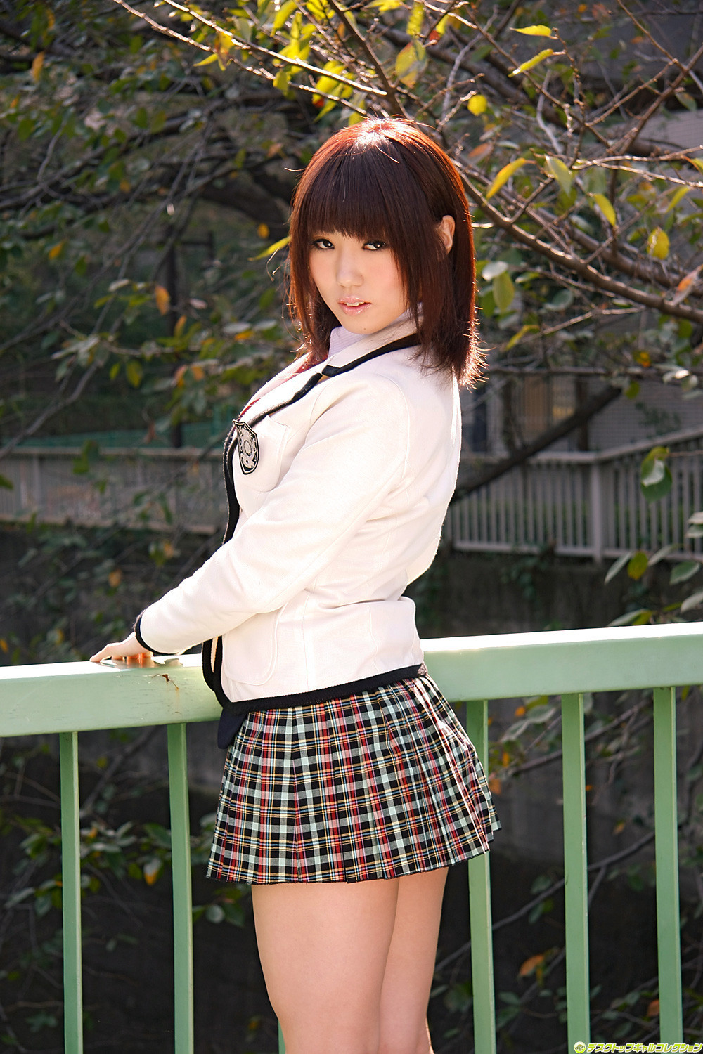 iloveschoolgirl:  I Love Schoolgirl! - Japanese schoolgirls gone wild! Follow My