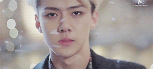 iamlatinaandilovekpop: 94 Line of SMTownKai - Sulli - Sehun - Krystal - Seulgi -Wendy - Hansol But t