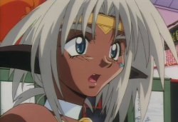 Outlaw Star: The Blog