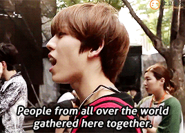 Yibo Please