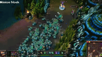 leagueofvictory:  You came to the wrong dongerhood! (Check out 100+ league gifs at