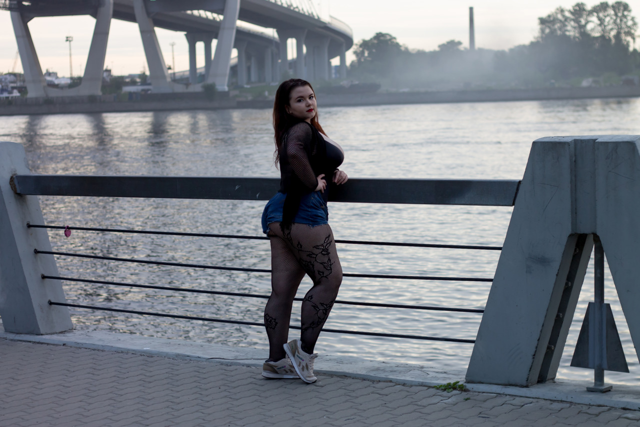 Thick Mary