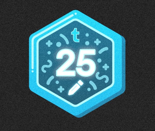 25 Publicaciones!