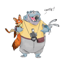 stripeddesigns:  SO excited for #Zootopia