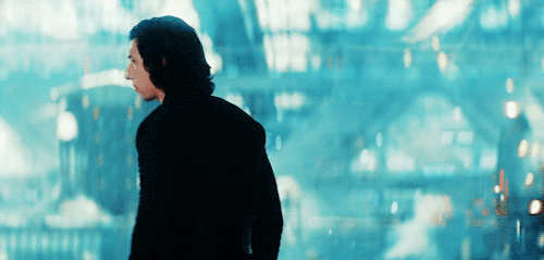 youngbens: “(…) their bond allowed them to see and hear each other across millions of light-years, w