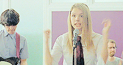  Teacher never cared for mePreacher said a prayer for meGod help the girl,she needs