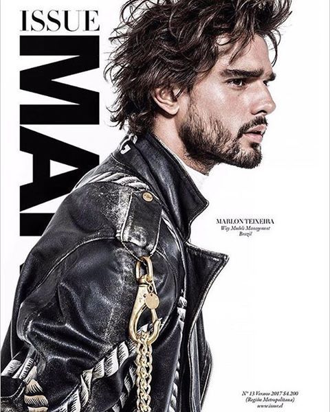 #marlonteixeira @marlontx shot by #eduardorezende for #issuemanmagazine #issueman #malemodelscrush #