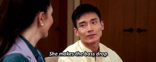 kirbylesbian: jamandstuff: The Good Place - 1x11 @stonebutchocean me @ u