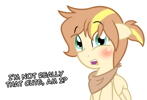 asklibrapony:  And I’m not really one to bask in the spotlight like Libra, sorry. I’ll try to show up a bit more, though!  Cutiepie <3
