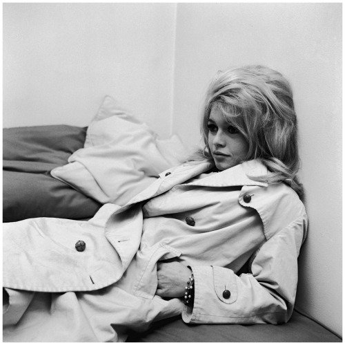 Happy Birthday to Brigitte Bardot