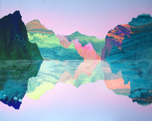 red-lipstick:Kate Shaw (Australian, b. Sydney, Australia) - 1: Quarantine, 2008 2: a Zion, 2010  3: