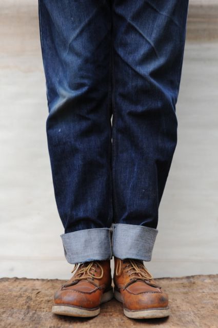 Red Wing Shoes Taiwan