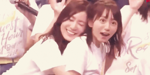jurina-holic: sunshinejurina:  Ojuri x Minarun 💕💕  Shiiiiiiiip 