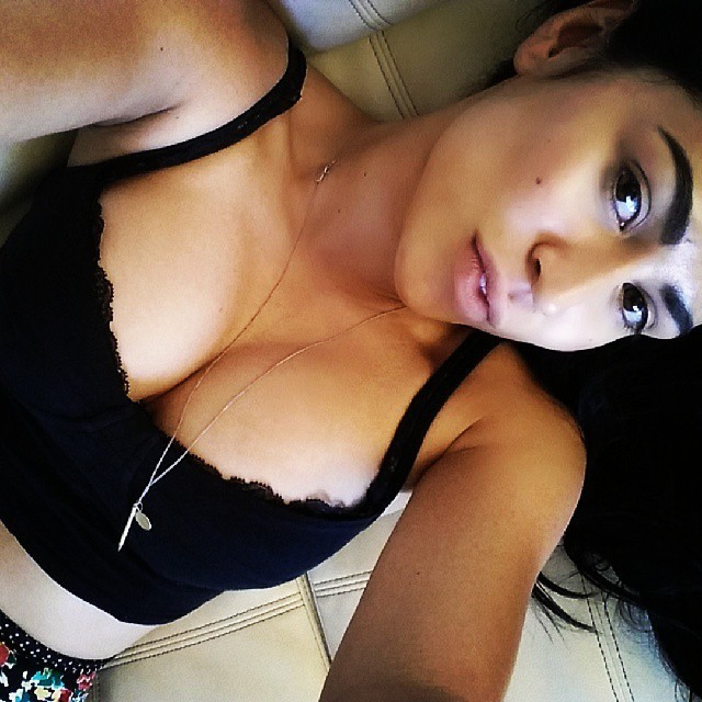 cassiesteele:  Reflektor
