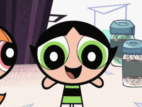 catusdiabolica:  Some of my favorite cartoon characters ever