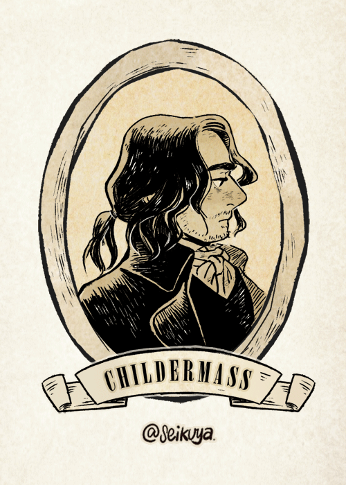 seikuya:Finished JS&MN novel. Childermass is definitely my fav! And Enzo Cilenti played him so w
